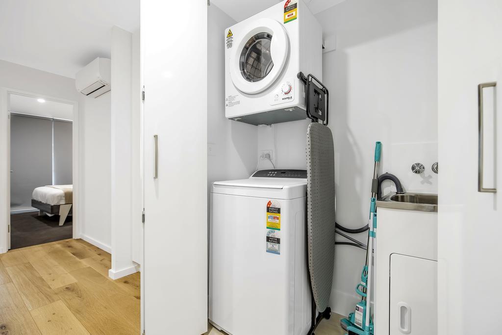 Astra Apartments Ньюкасл Экстерьер фото